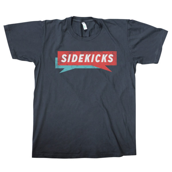 sidekicks-tee
